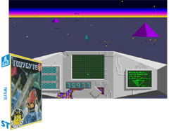Twylyte